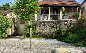 Casa María da Reza